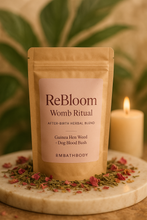 Load image into Gallery viewer, Rebloom Womb Ritual