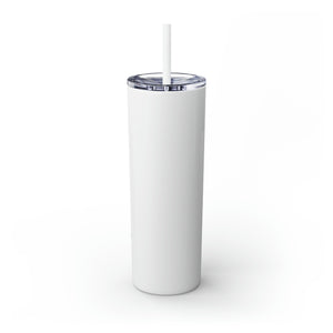 Naughty  Holiday Tumbler