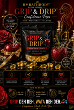 Load image into Gallery viewer, Grip &amp; Drip