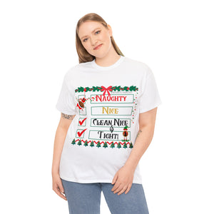 Naugh-Tee