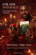 Load image into Gallery viewer, The Natural Edge Duo