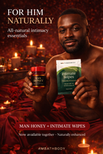 Load image into Gallery viewer, The Natural Edge Duo