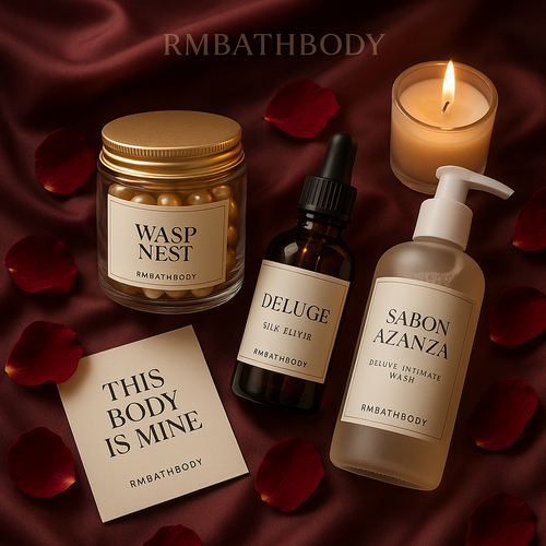 Reclaim You - Kit