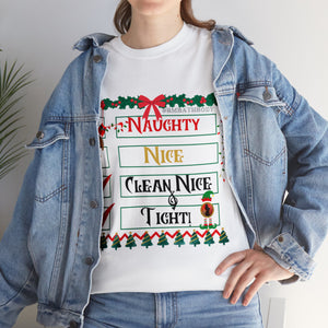 Naugh-Tee