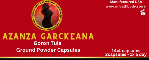 Goron Tula Powder