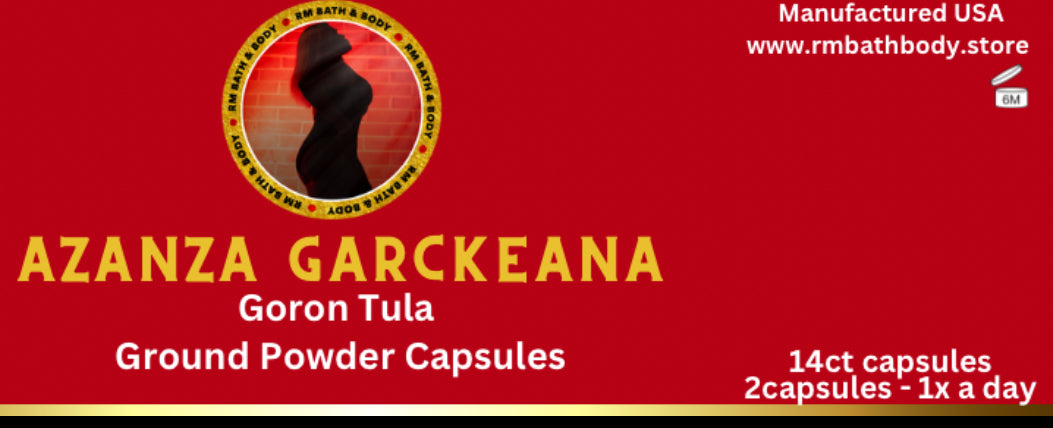 Goron Tula Powder
