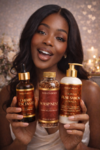 Load image into Gallery viewer, Snatched &amp; Ready Kit