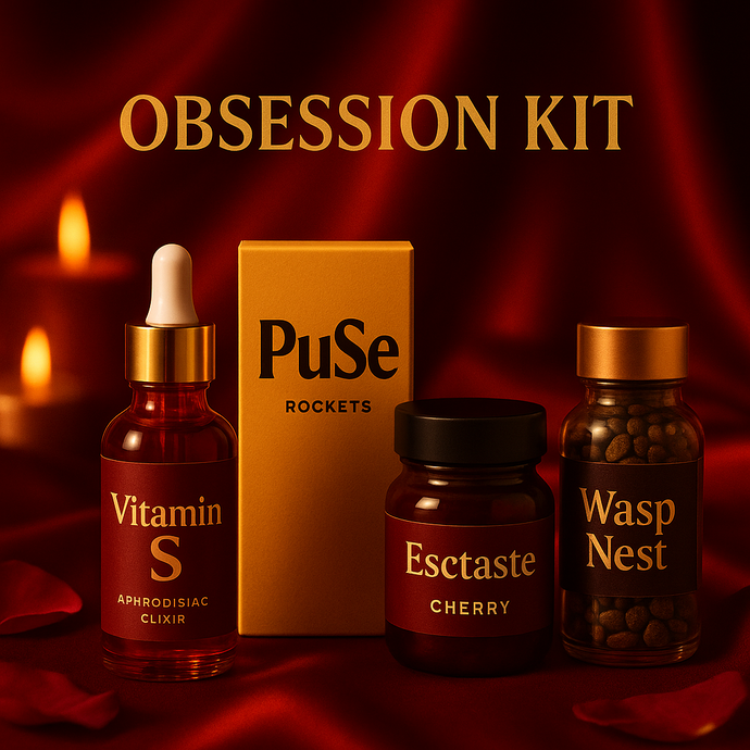 Obsession Kit