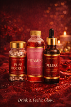 Load image into Gallery viewer, THE AFTER DARK SET