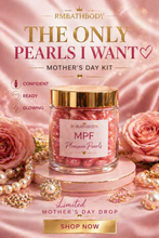 Load image into Gallery viewer, MpF Jell - Pleasure Pearl