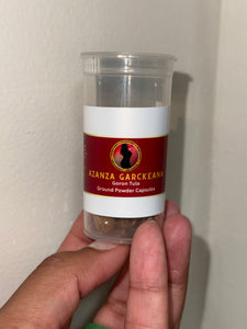 Goron Tula Powder