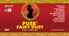 Puse Fairy Dust