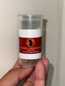 Goron Tula Powder