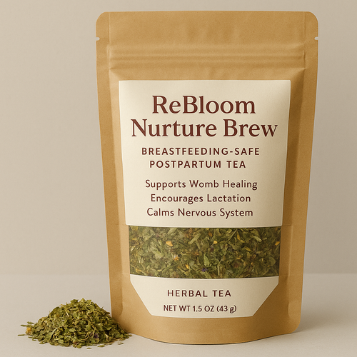 ReBloom Nurture Brew