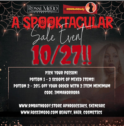 Halloween Scoop