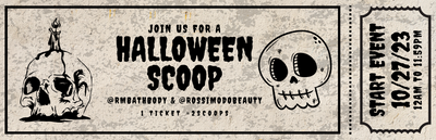 Halloween Scoop