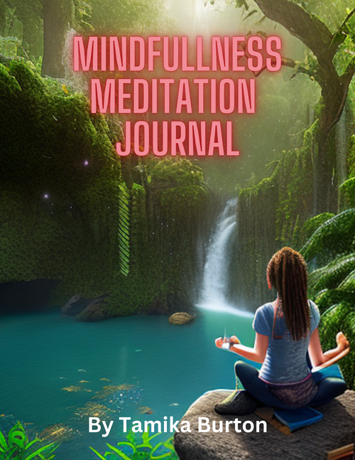 Mindful Journal!