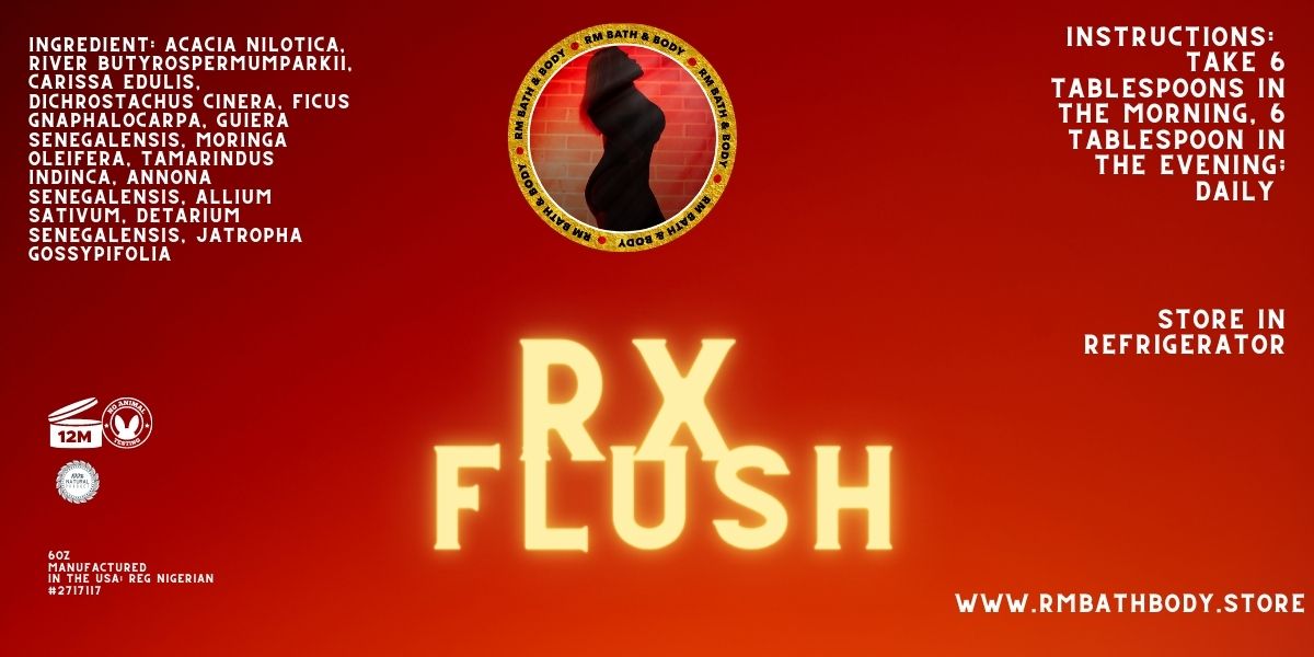 RX flush