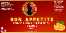 Load image into Gallery viewer, Bon Appetit