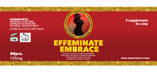 Load image into Gallery viewer, Effeminate Embrace
