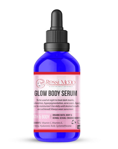 Radiant Complexion Serum