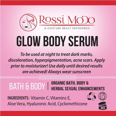 Radiant Complexion Serum