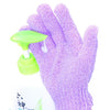 Glow Body Gloves