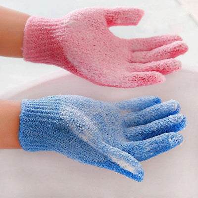 Glow Body Gloves
