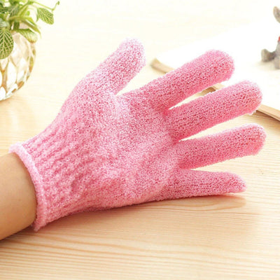 Glow Body Gloves