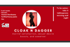 CLOAK N DAGGER