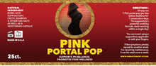 Load image into Gallery viewer, Pink Portal Pops!!