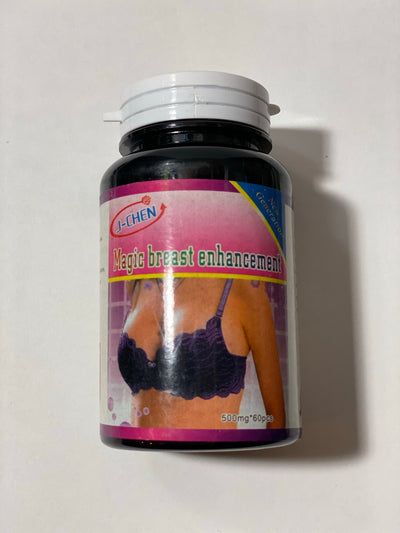 Breast Enhancement Kit