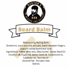 Load image into Gallery viewer, Beard Grooming Kit