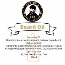Load image into Gallery viewer, Beard Grooming Kit