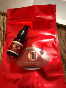Needle Eye Glue