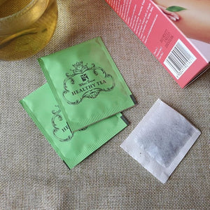Fibroid Tea
