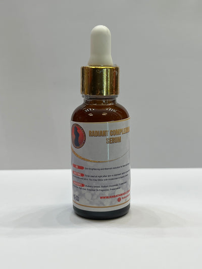 Radiant Complexion Serum