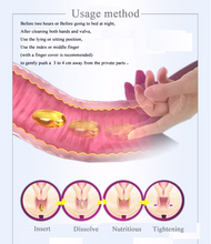 Load image into Gallery viewer, Pusebiotics