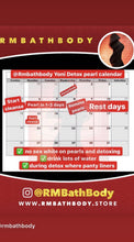 Load image into Gallery viewer, Yoni Detox Pearls