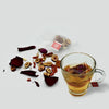 Yoni Tea(warm womb detox tea)