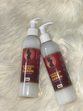 Load image into Gallery viewer, Luxurious Puse’ Sabon