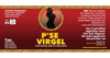 P’Se VirGel