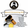 Beard Grooming Kit