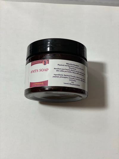 MTS Soap