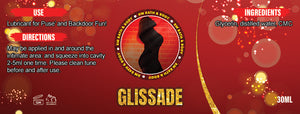 Glissade