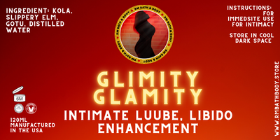 Glimity Glamity
