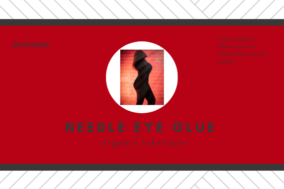 Needle Eye Kit!