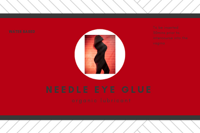 Needle Eye Kit!