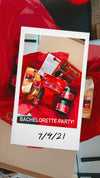Bachelorette Party