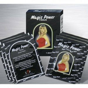 Super Magic Man